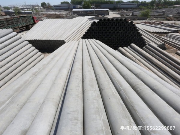 萨尔图8米预应力电线杆