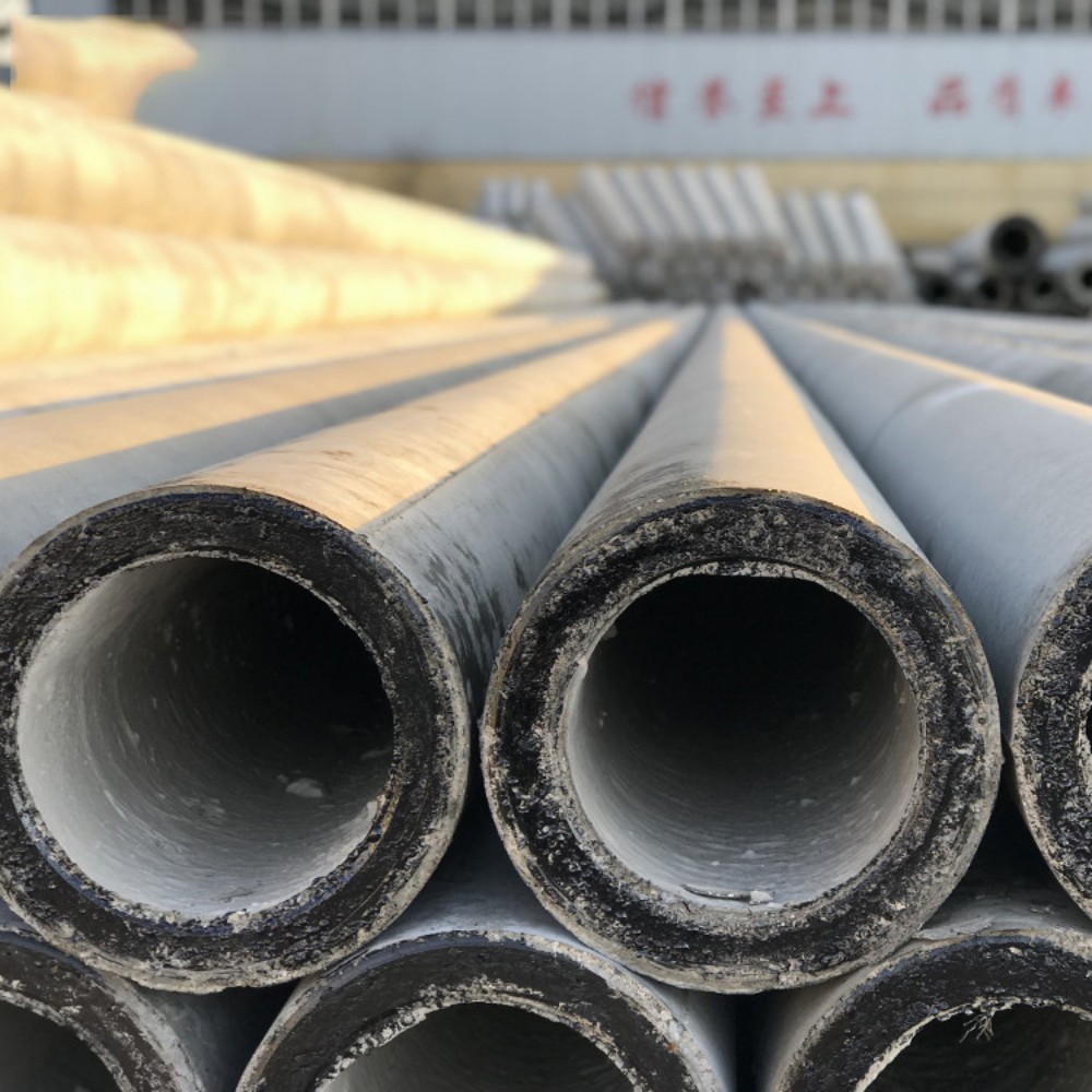 萨尔图150×10米预应力水泥电线杆